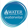 waterwise water corporation logo